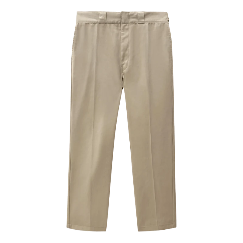 Original Fit Straight Leg Work Khaki