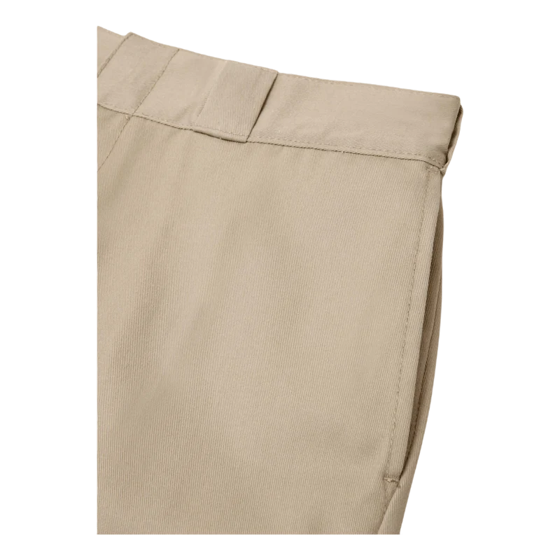 Original Fit Straight Leg Work Khaki