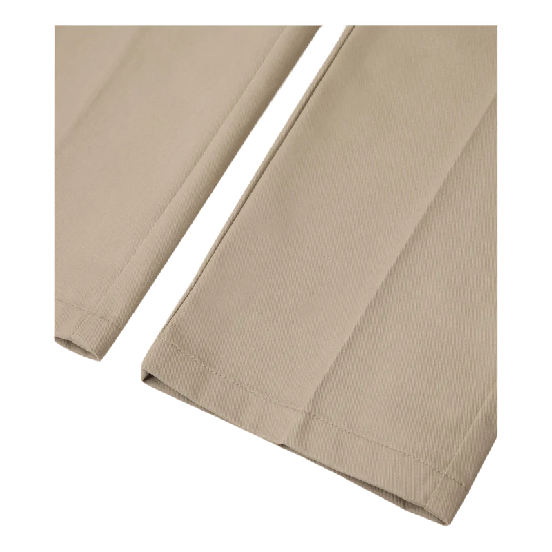 Original Fit Straight Leg Work Khaki