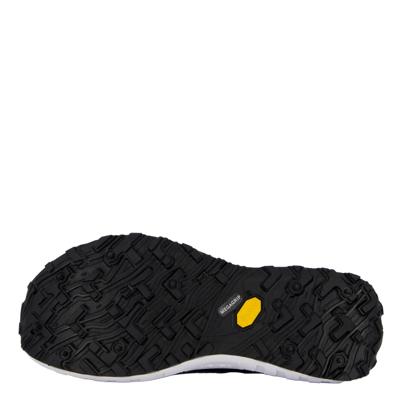 Norda N001 Black/white
