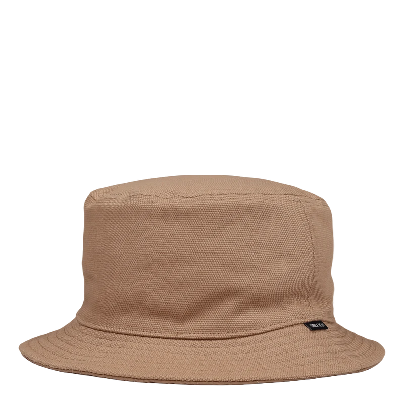 Abraham Rev Bucket Hat Mojave