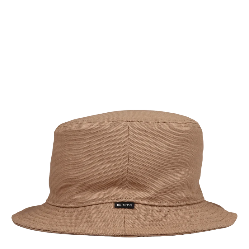 Abraham Rev Bucket Hat Mojave
