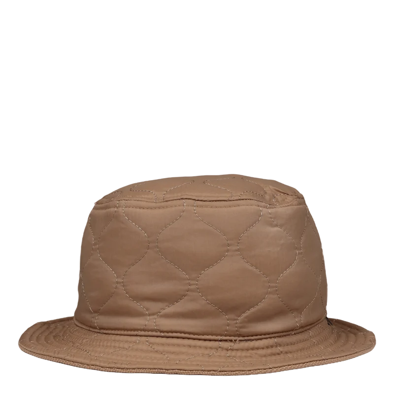 Abraham Rev Bucket Hat Mojave