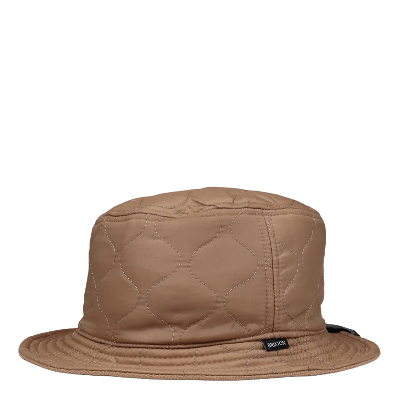 Abraham Rev Bucket Hat Mojave