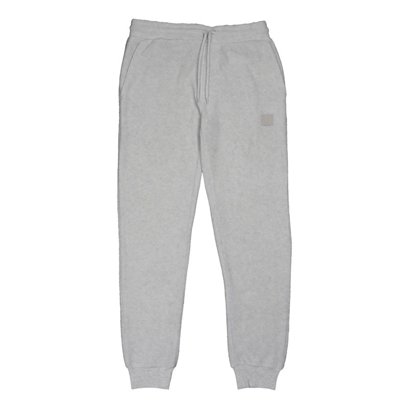 Blanket Fleece Jogger Beige Heather