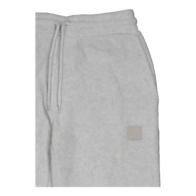Blanket Fleece Jogger Beige Heather