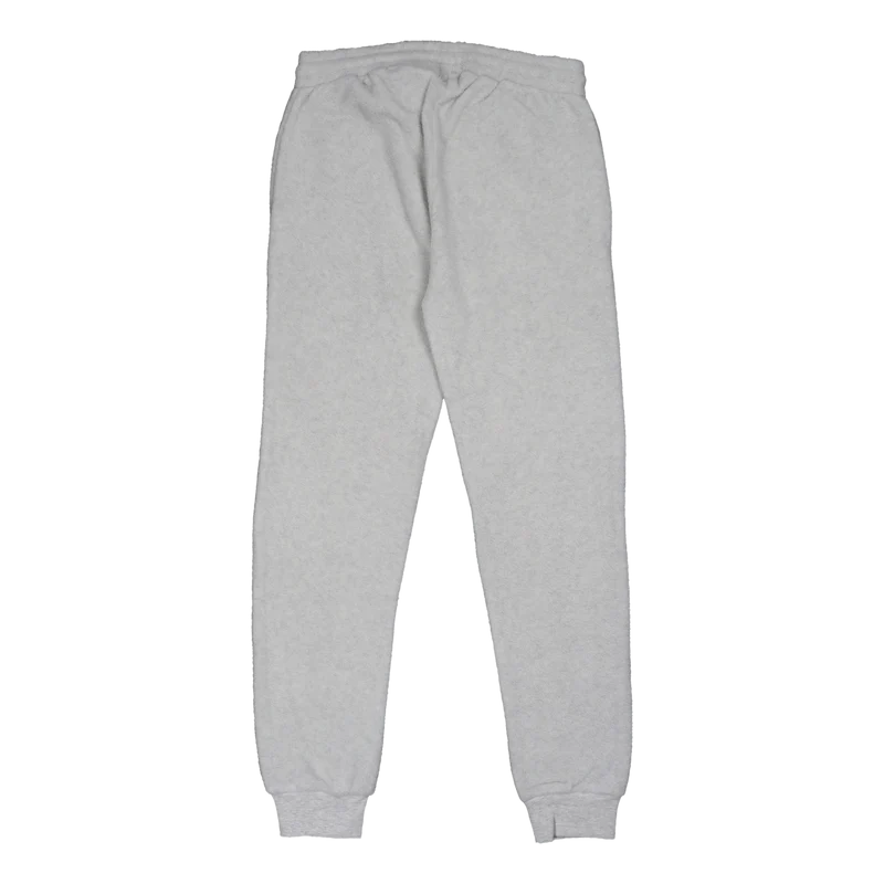Blanket Fleece Jogger Beige Heather