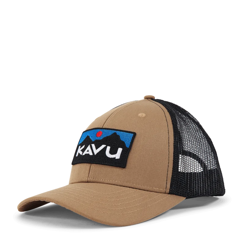 Above Standard Heritage Khaki
