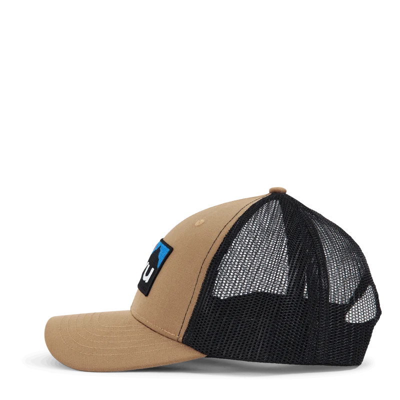 Above Standard Heritage Khaki