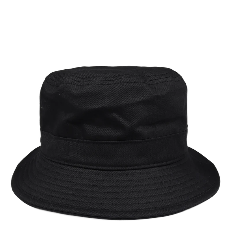 Beta Packable Bucket Hat Black