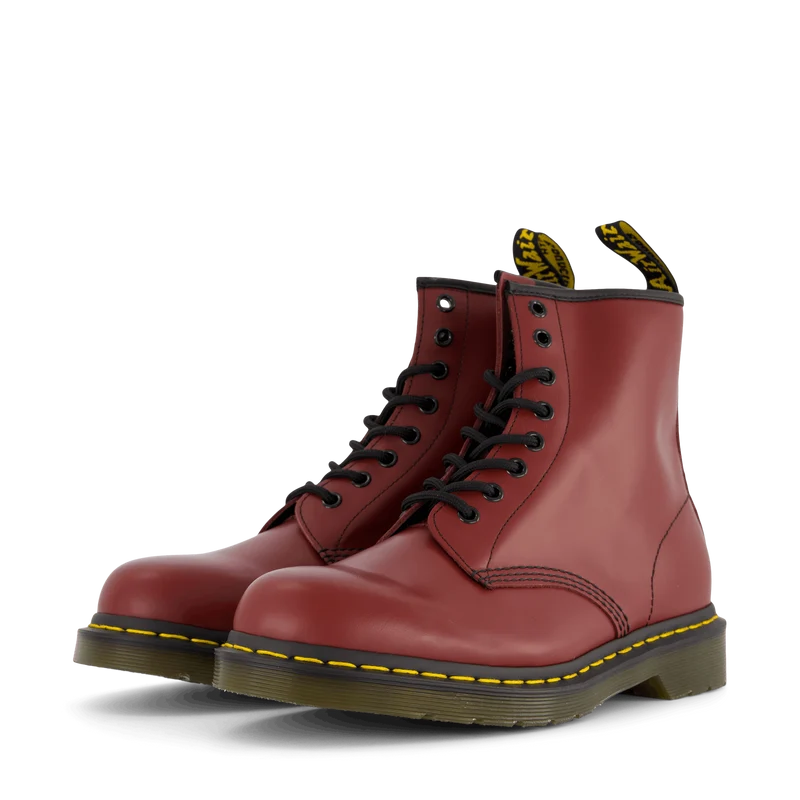 Dr Martens 1460 Cherry