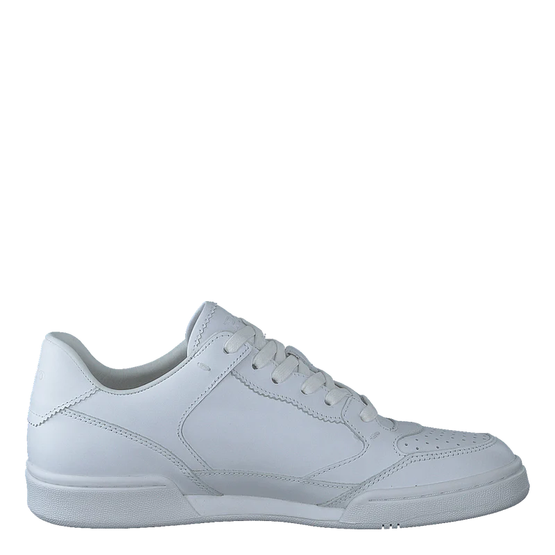 Court Sneaker White