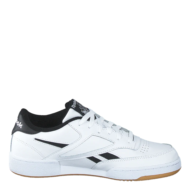 Club C Revenge Mark White/black/white