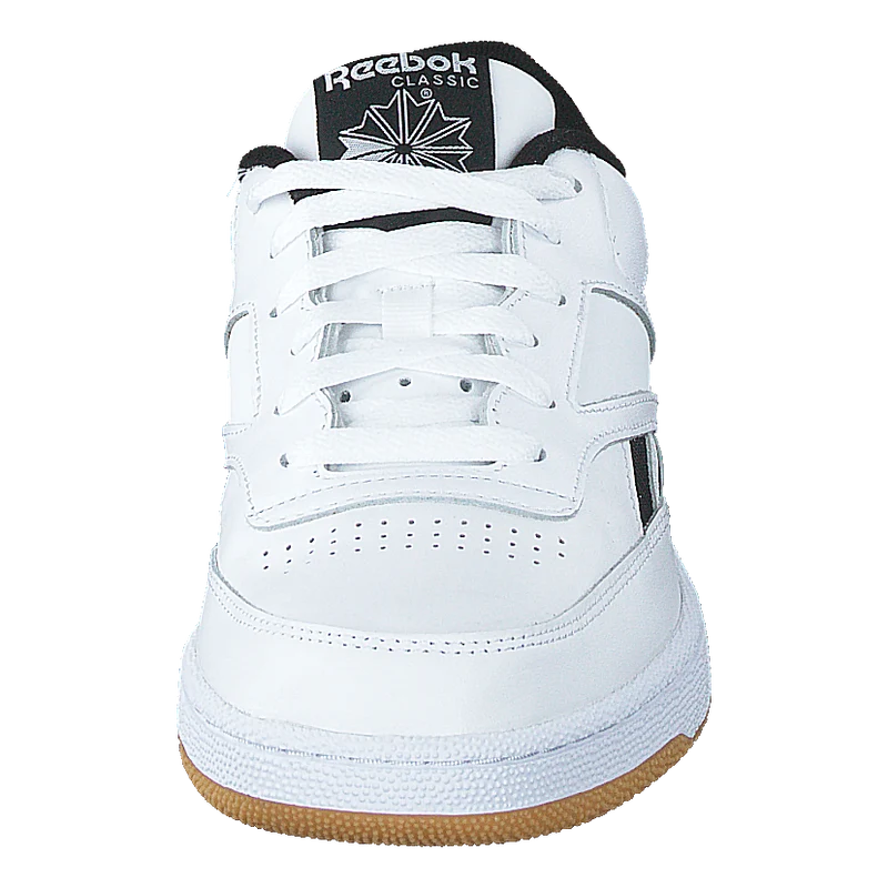 Club C Revenge Mark White/black/white