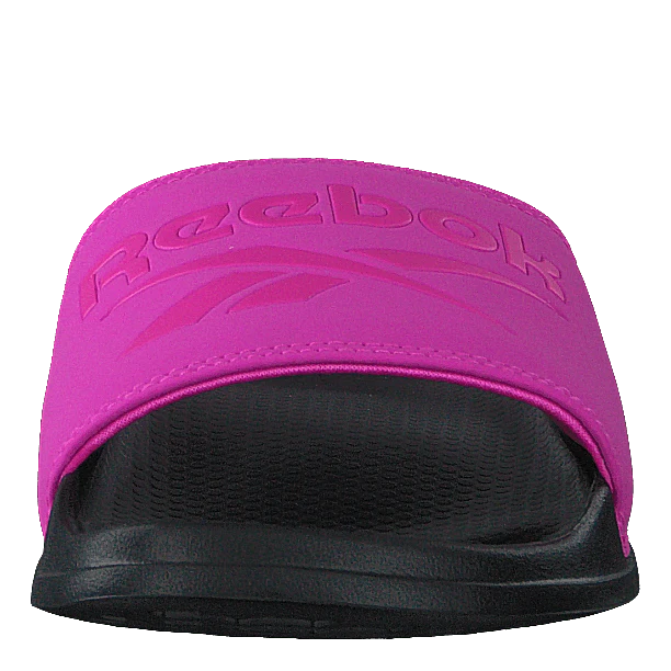 Classic Slide Dynamic Pink/dynamic Pink/blac