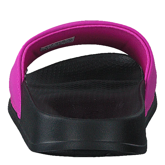 Classic Slide Dynamic Pink/dynamic Pink/blac