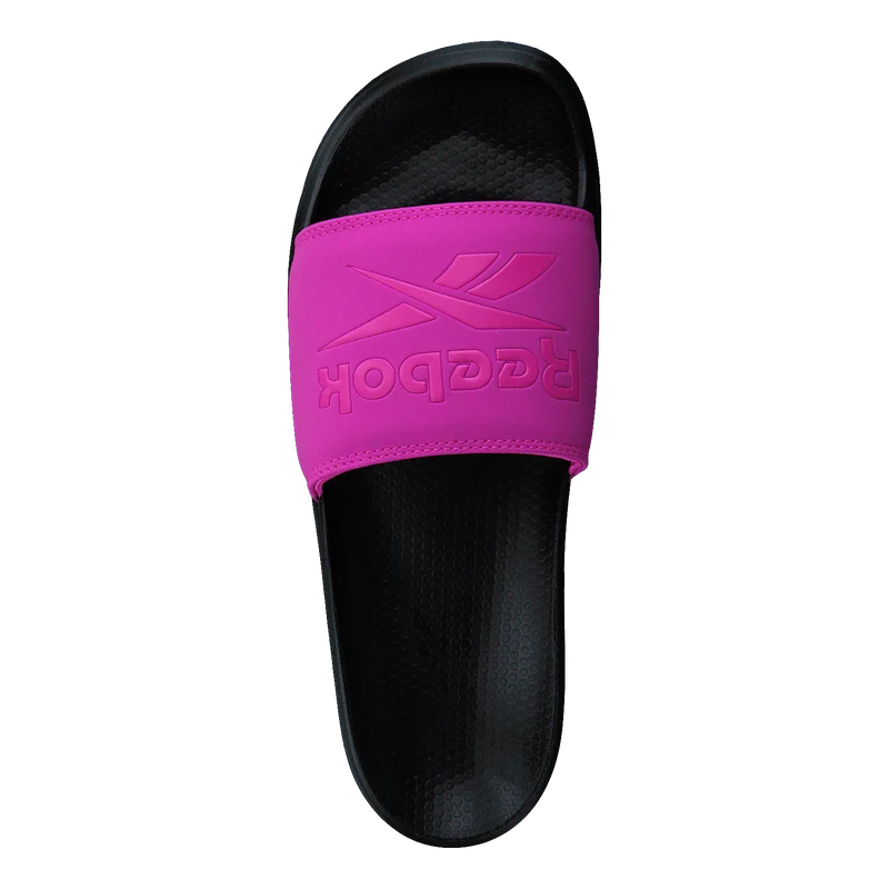 Classic Slide Dynamic Pink/dynamic Pink/blac