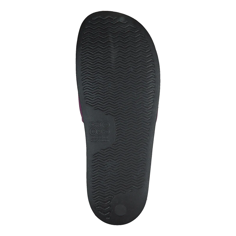 Classic Slide Dynamic Pink/dynamic Pink/blac