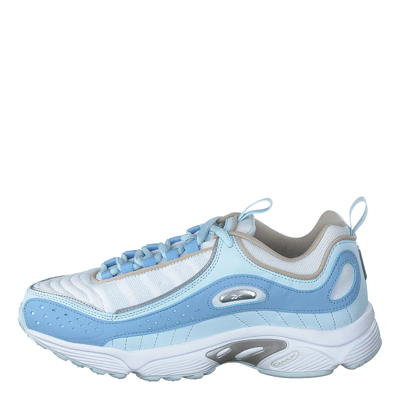 Daytona Dmx Ii Glass Blue/fluid Blue/modern B