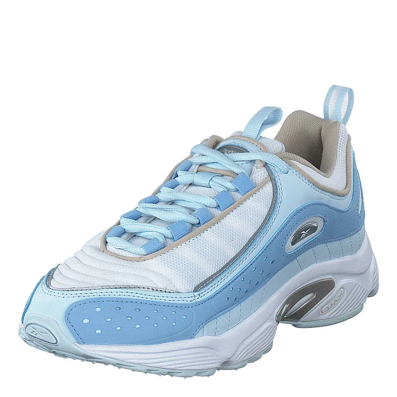 Daytona Dmx Ii Glass Blue/fluid Blue/modern B
