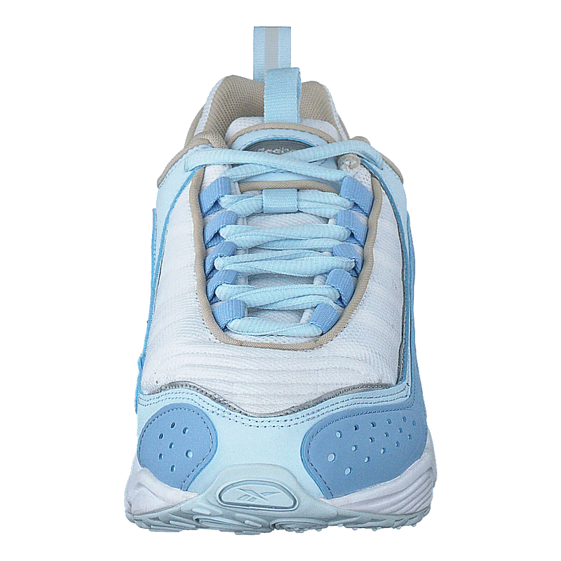 Daytona Dmx Ii Glass Blue/fluid Blue/modern B