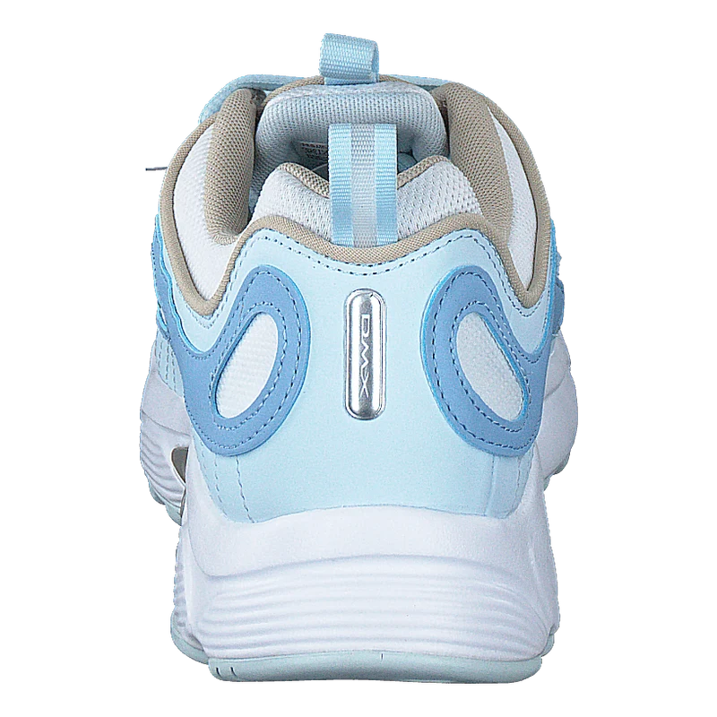 Daytona Dmx Ii Glass Blue/fluid Blue/modern B