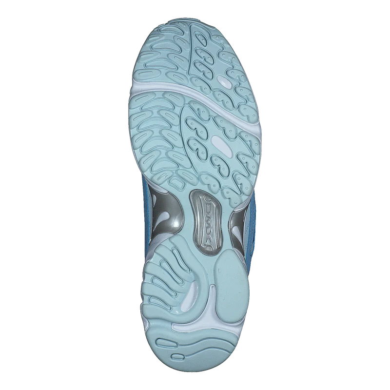 Daytona Dmx Ii Glass Blue/fluid Blue/modern B