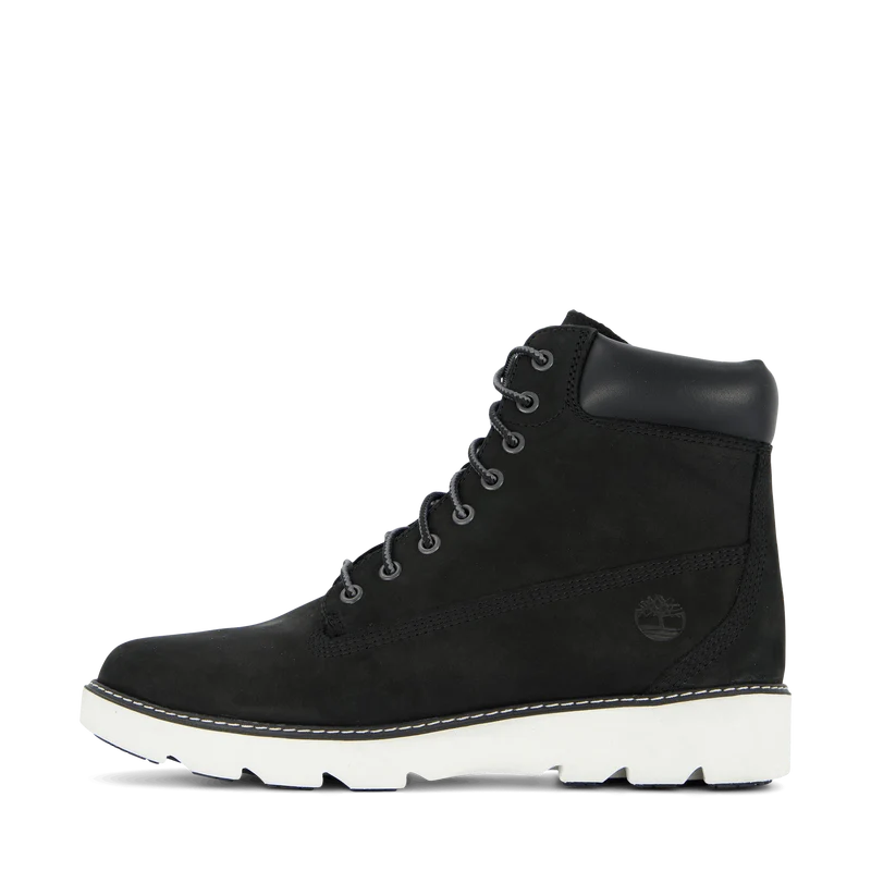 Keeley Field 6in Black