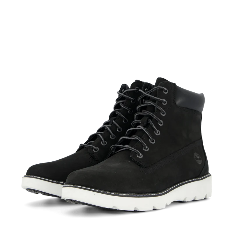 Keeley Field 6in Black