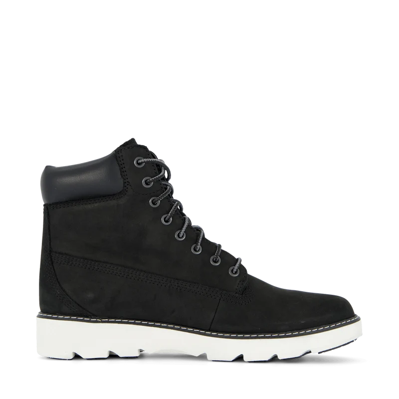 Keeley Field 6in Black