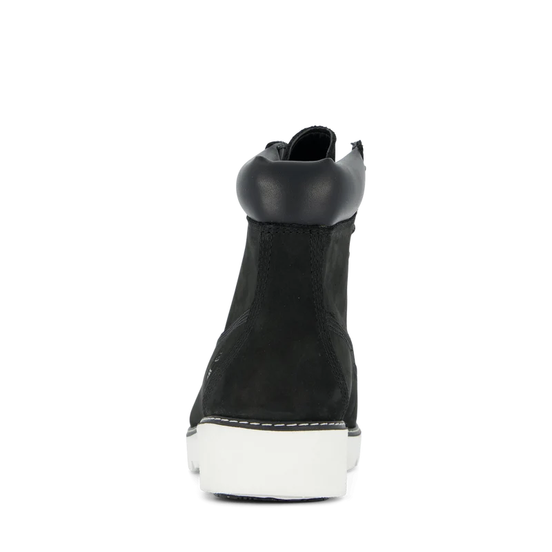 Keeley Field 6in Black