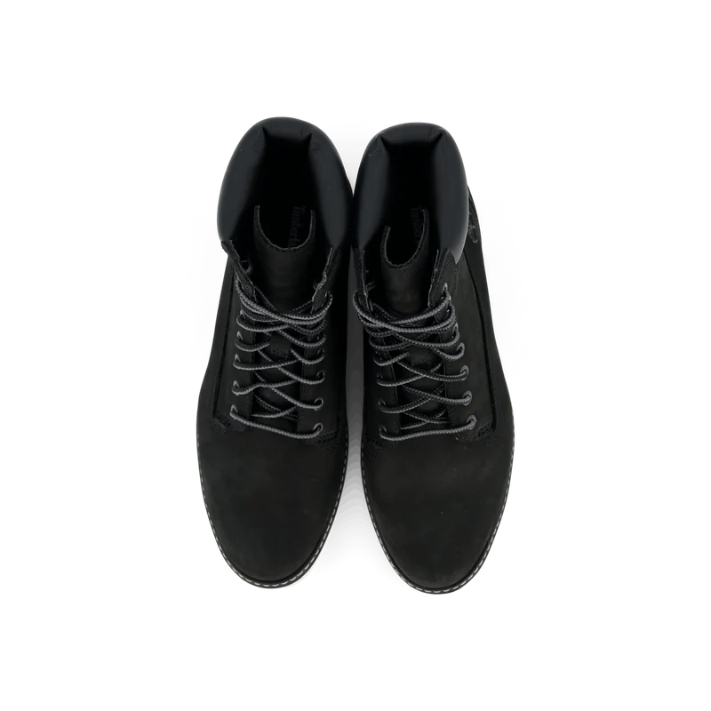 Keeley Field 6in Black
