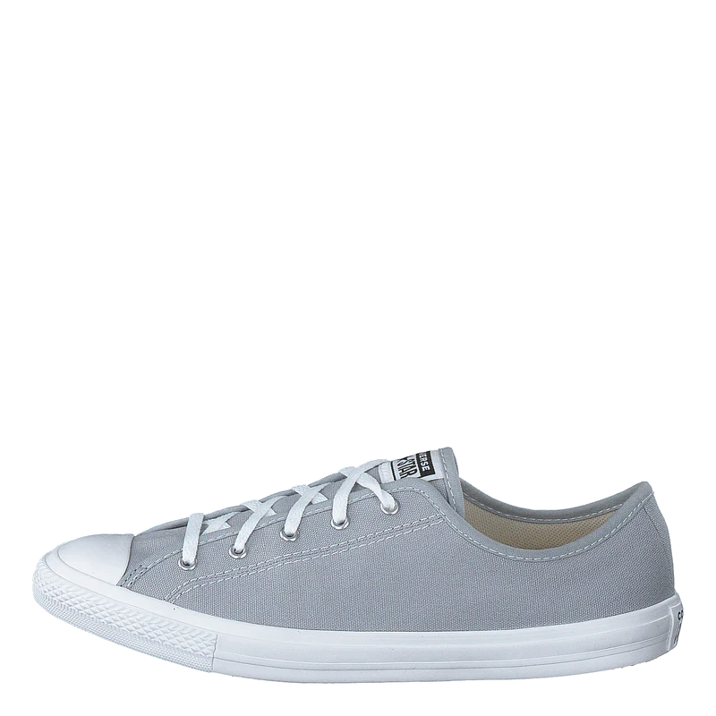 Chuck Taylor All Star Dainty Wolf Grey