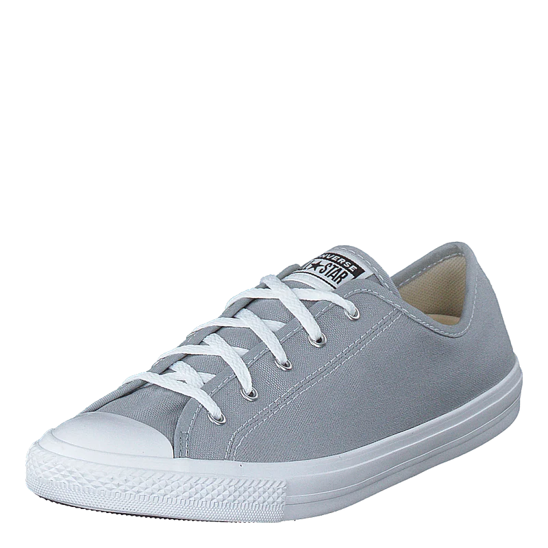 Chuck Taylor All Star Dainty Wolf Grey