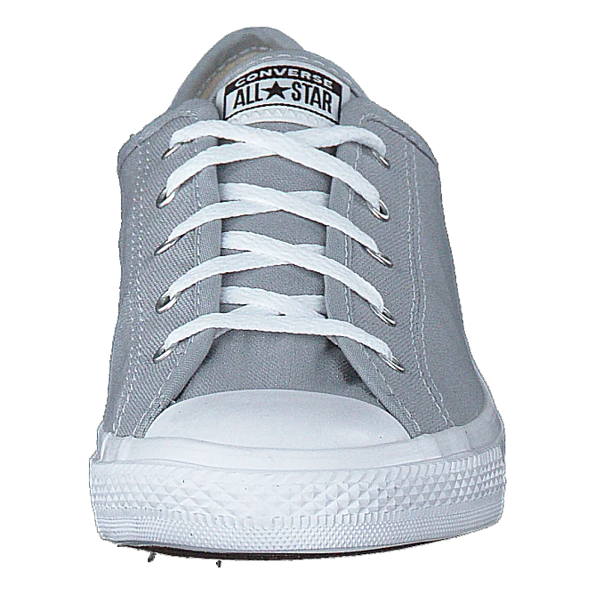 Chuck Taylor All Star Dainty Wolf Grey