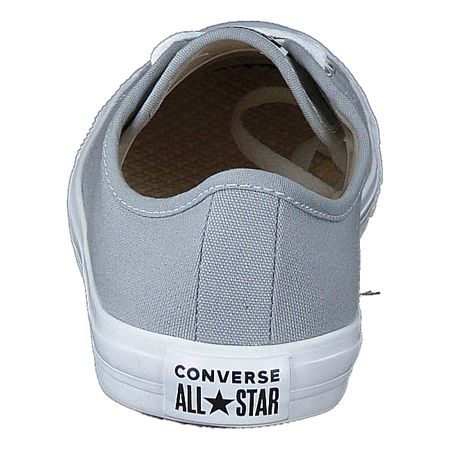 Chuck Taylor All Star Dainty Wolf Grey