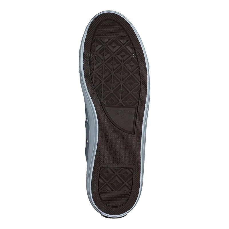 Chuck Taylor All Star Dainty Wolf Grey