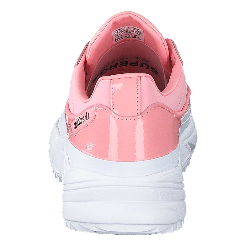 Kiellor W Glory Pink/glory Pink/ftwr Whi