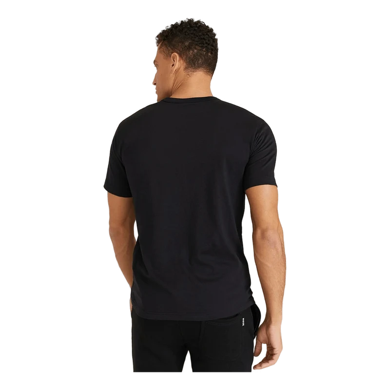 Crewneck T-shirt Nbk