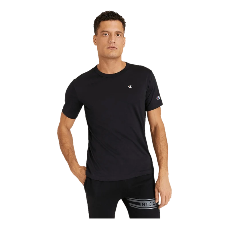 Crewneck T-shirt Nbk
