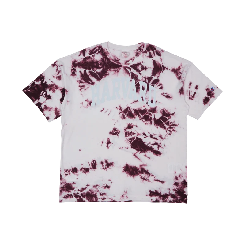 Crewneck T-shirt Zib