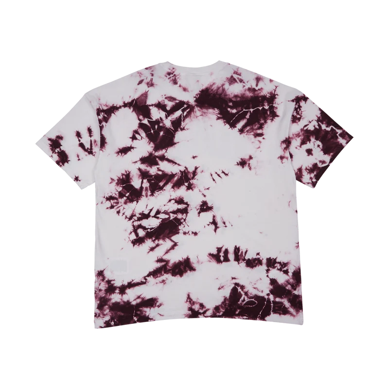Crewneck T-shirt Zib