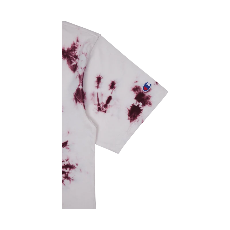 Crewneck T-shirt Zib