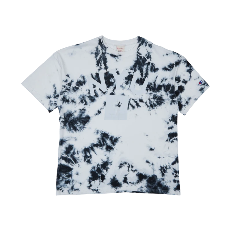 Crewneck T-shirt Nbk