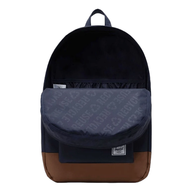 Heritage Peacoat