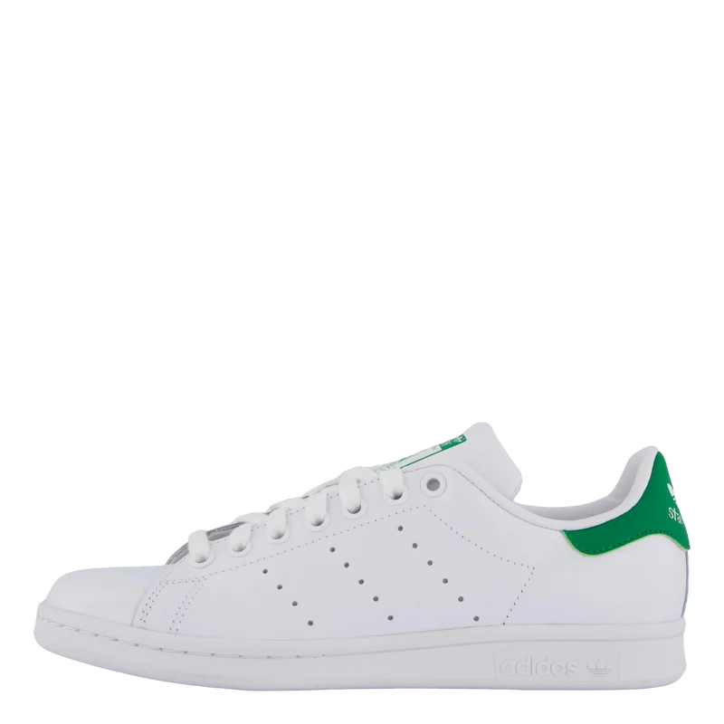 Stan Smith Running White/Fairway