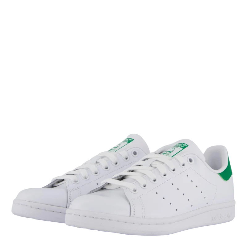 Stan Smith Running White/Fairway