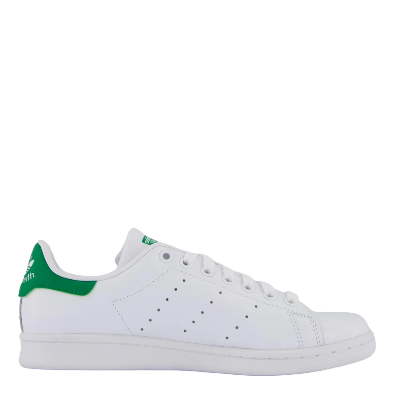 Stan Smith Running White/Fairway