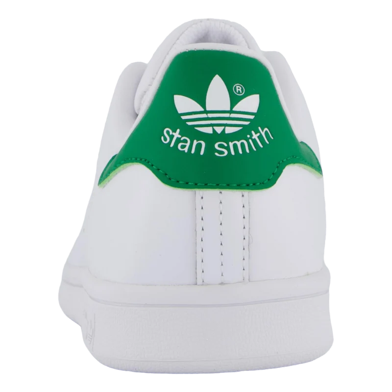Stan Smith Running White/Fairway