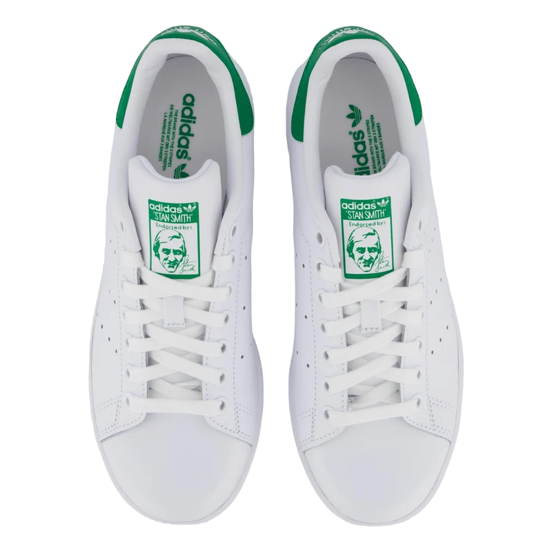 Stan Smith Running White/Fairway